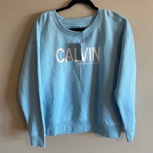 Calvin Klein jeans sweatshirt large